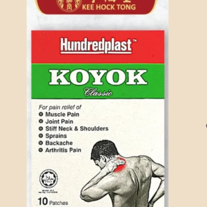 Koyok Pain Relief Patch